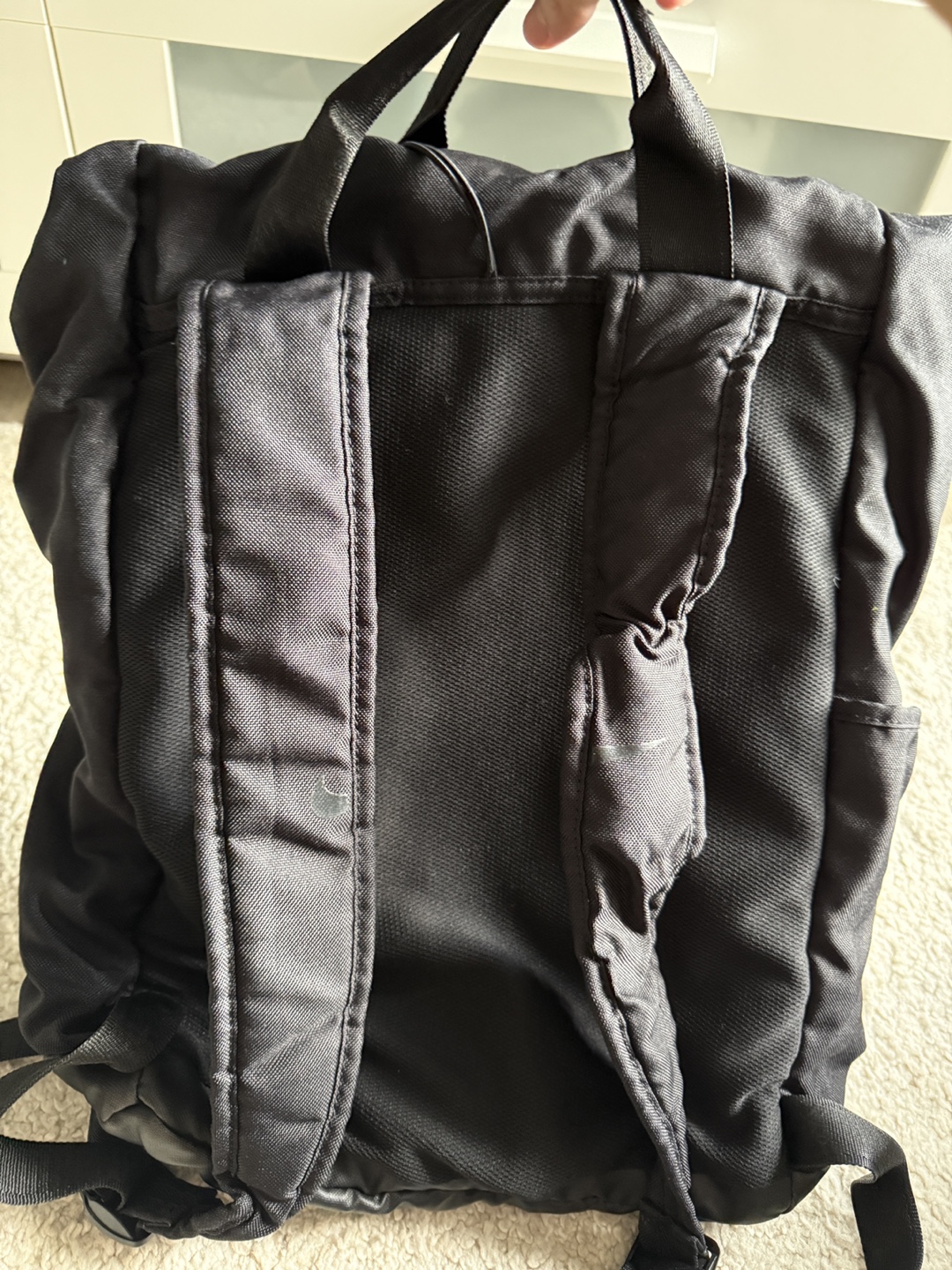 Nike Radiate Training Backpack (Black) - photo 5