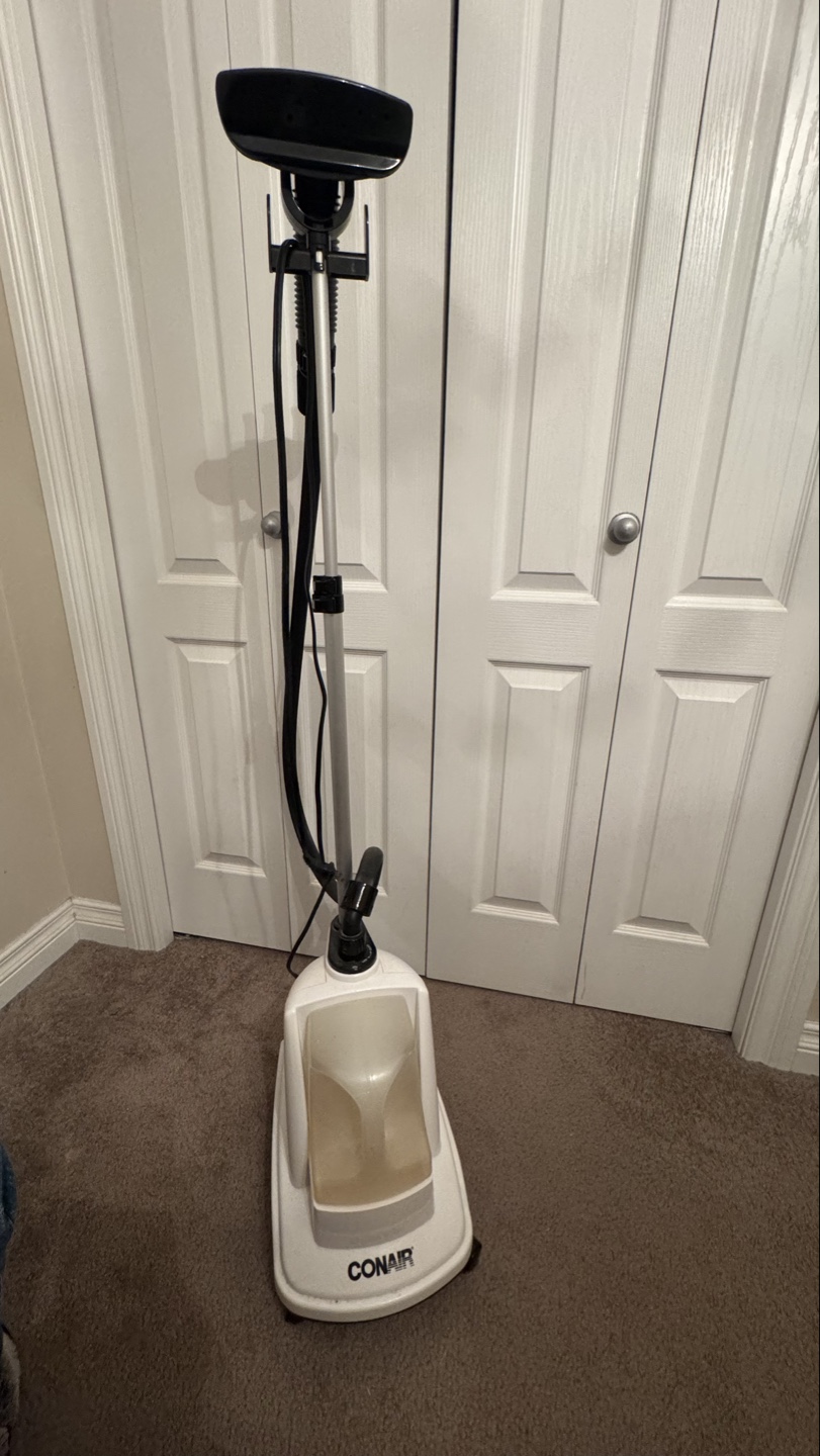 Conair Garment Steamer