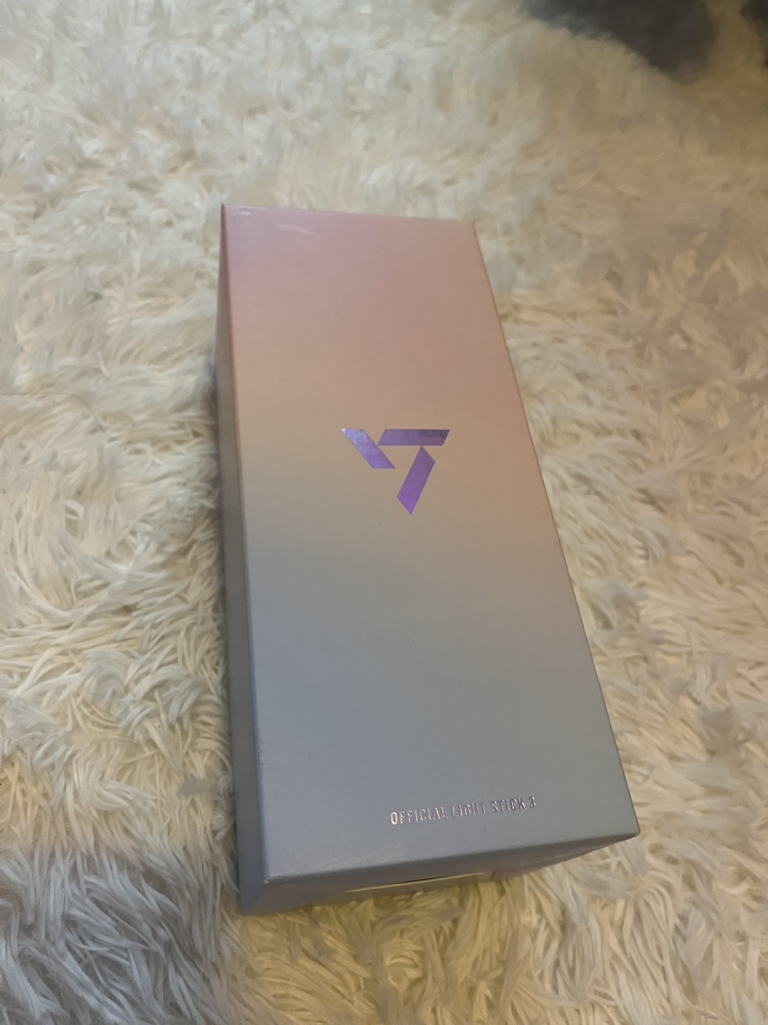 Seventeen Lightstick Ver 3 - photo 2