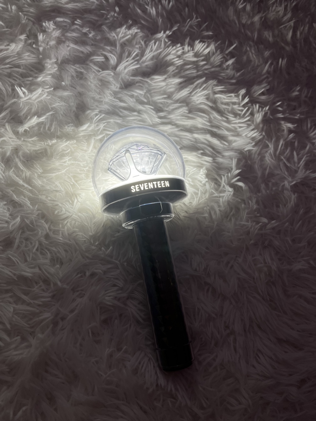 Seventeen Lightstick Ver 3 - photo 5