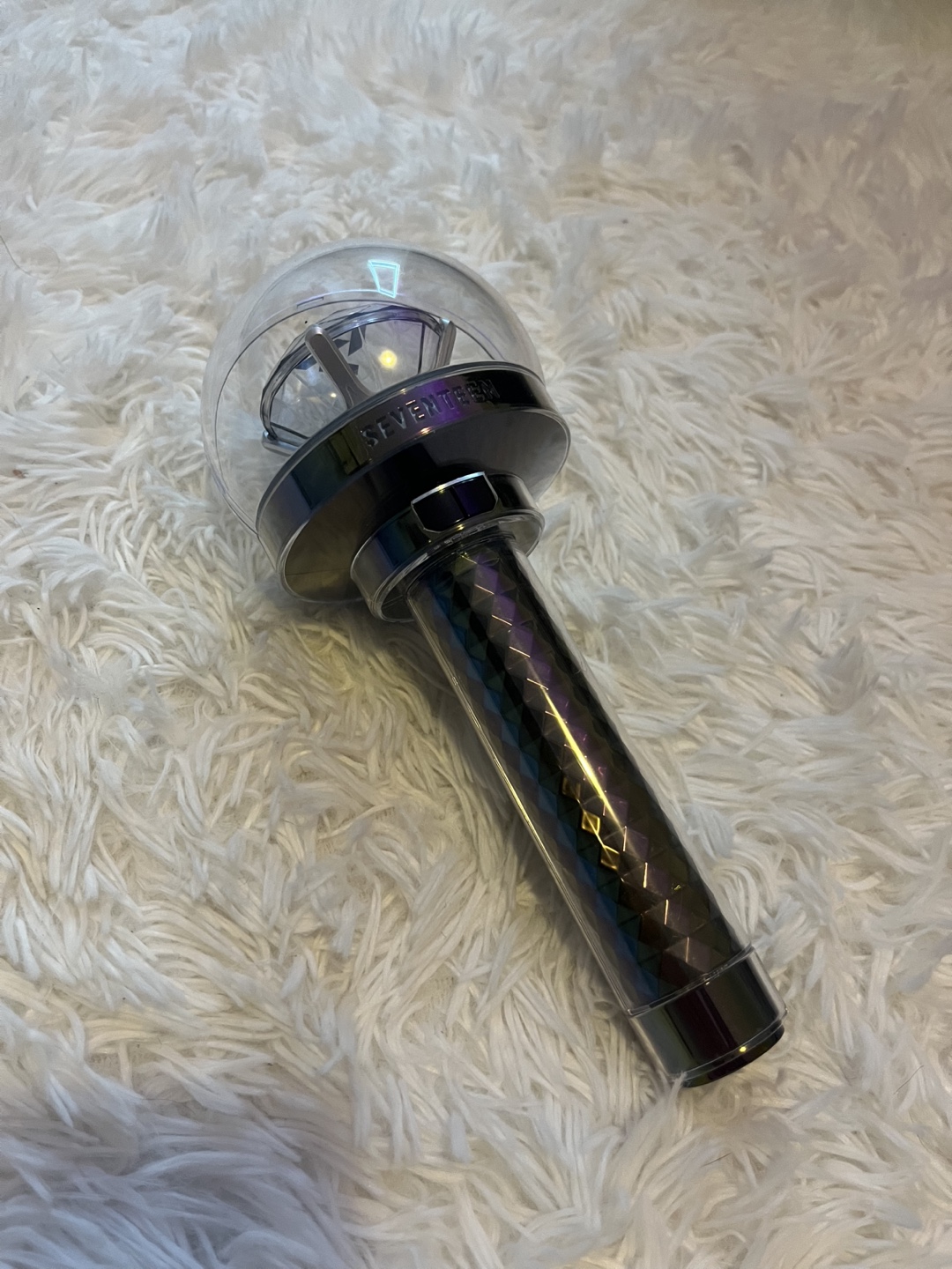 Seventeen Lightstick Ver 3