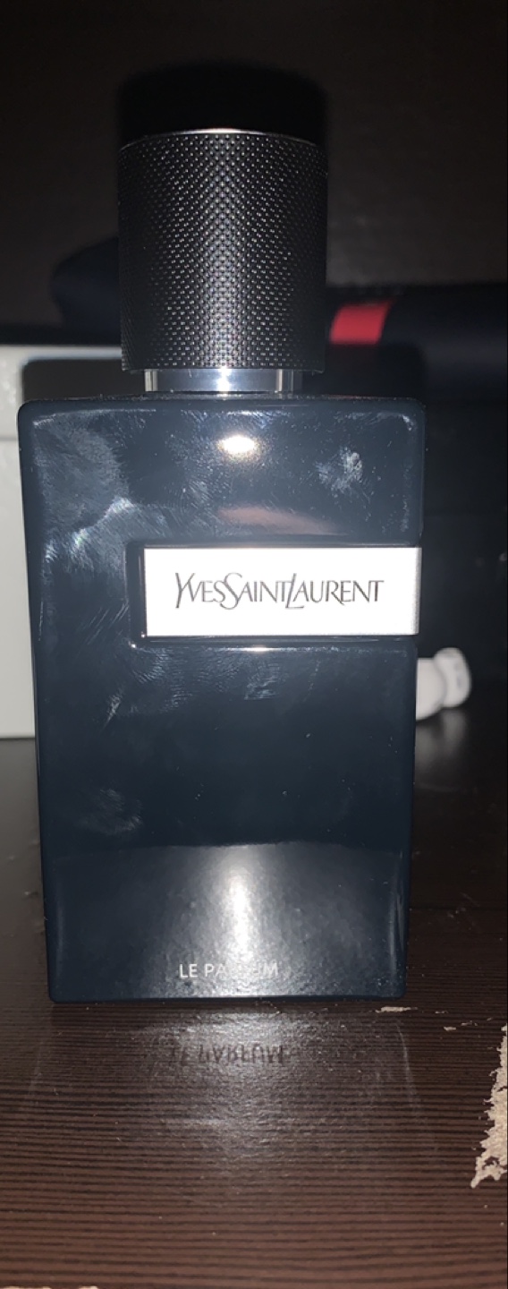 Yves Saint Laurent Le Parfum