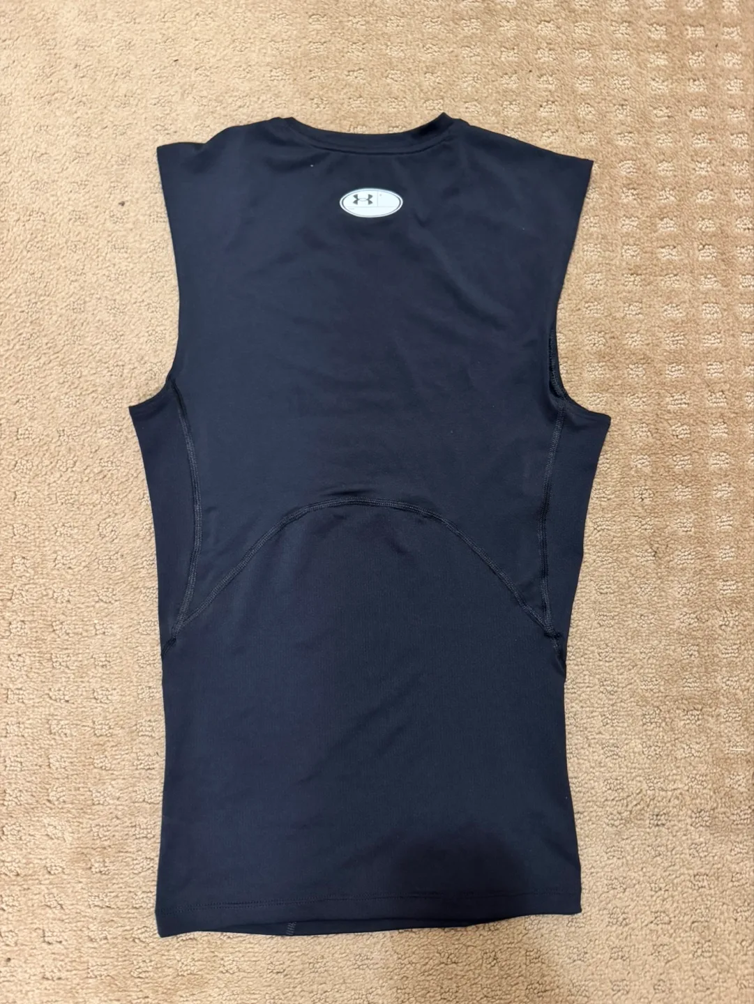 Under armour Compression Shirt image indicator(3)