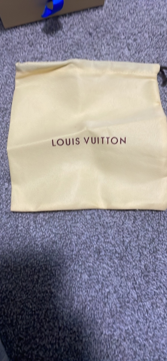 Louis Vuitton belt - photo 2