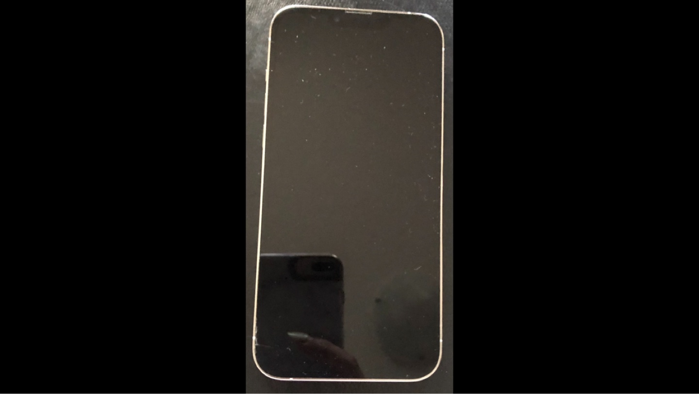 iPhone 13 Pro Max - Silver - Pre-owned - photo 4