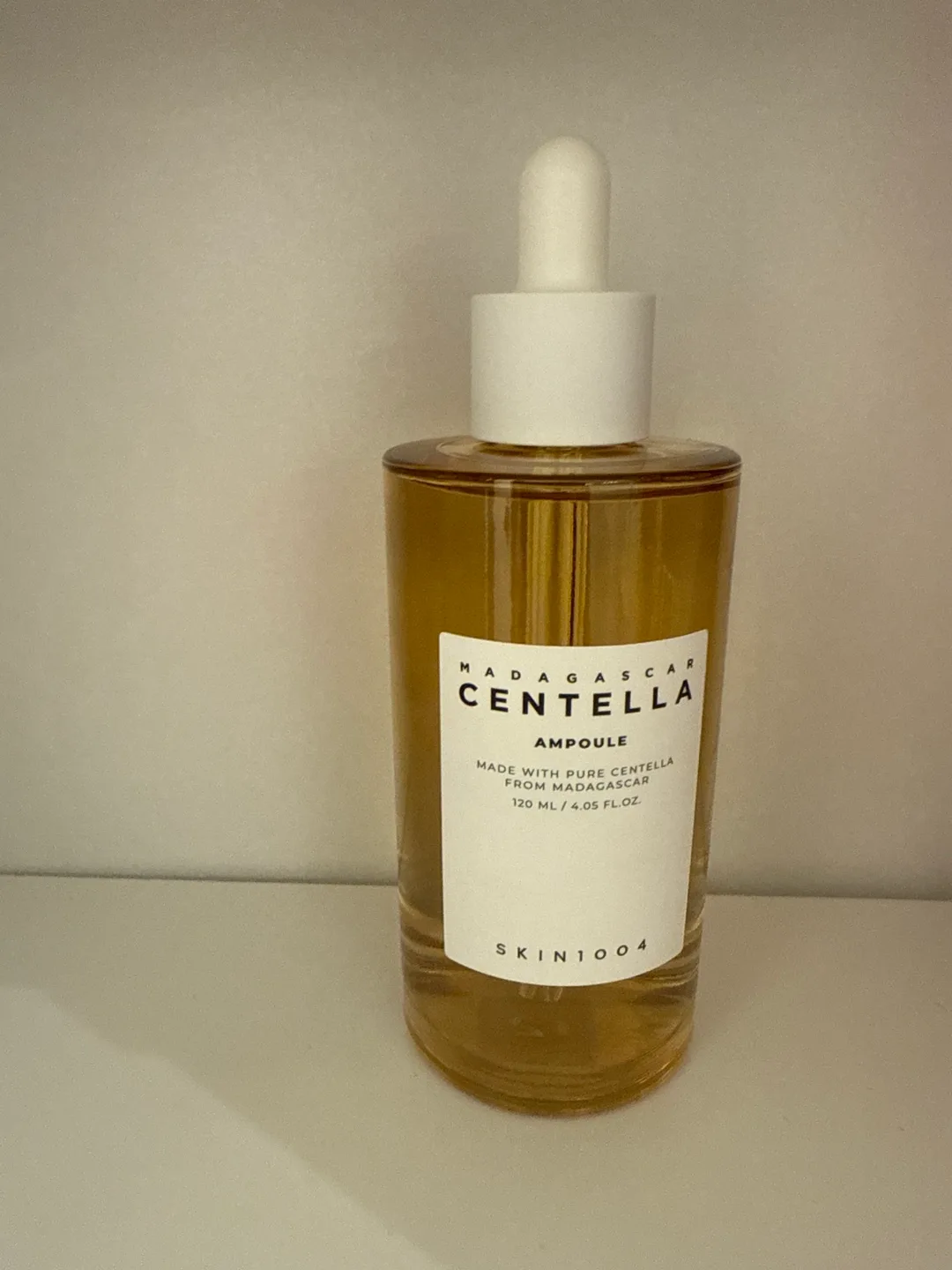 SKIN1004 Madagascar Centella Ampoule 120ml image indicator(2)