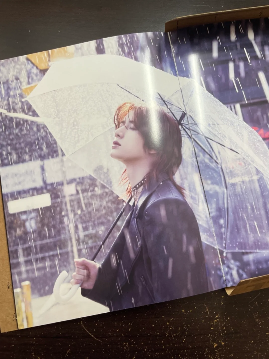 TXT - The Name Chapter: FREEFALL (Reality Ver.) Album Kpop image indicator(5)