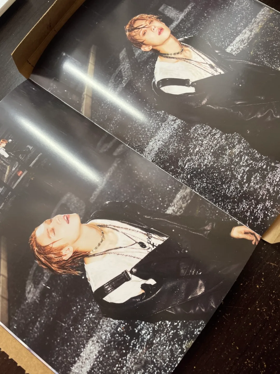 TXT - The Name Chapter: FREEFALL (Reality Ver.) Album Kpop image indicator(9)