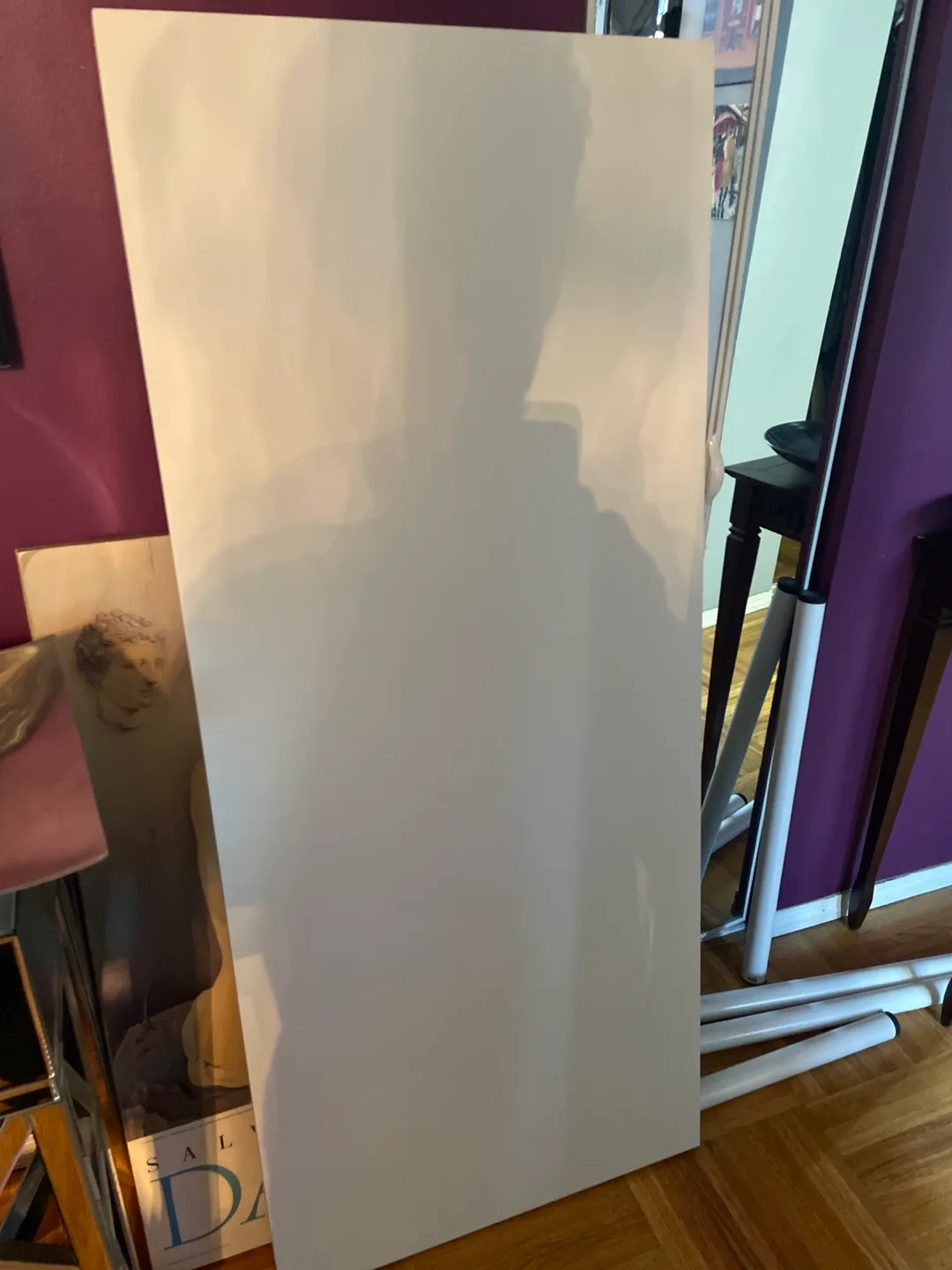 White Tabletop thumbnail