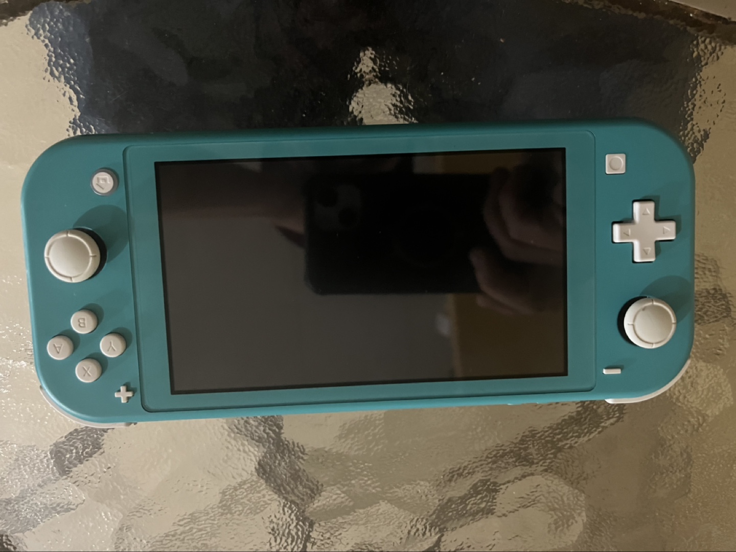 Nintendo Switch Lite Teal Console