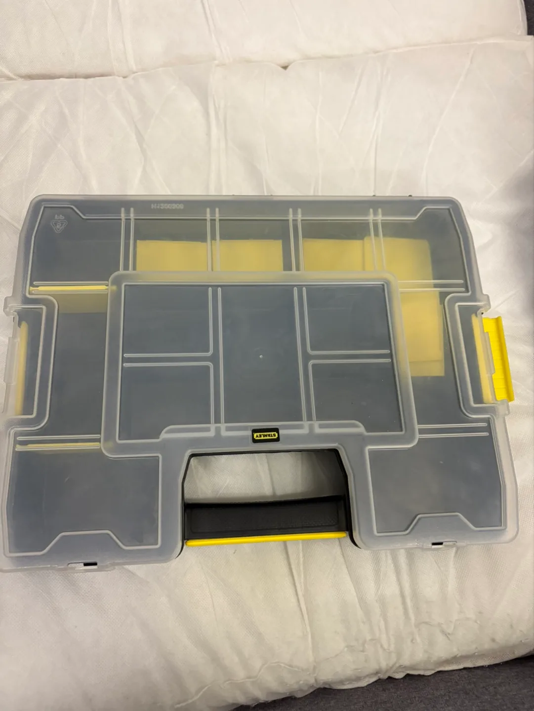 Stanley Storage Organizer image indicator(2)