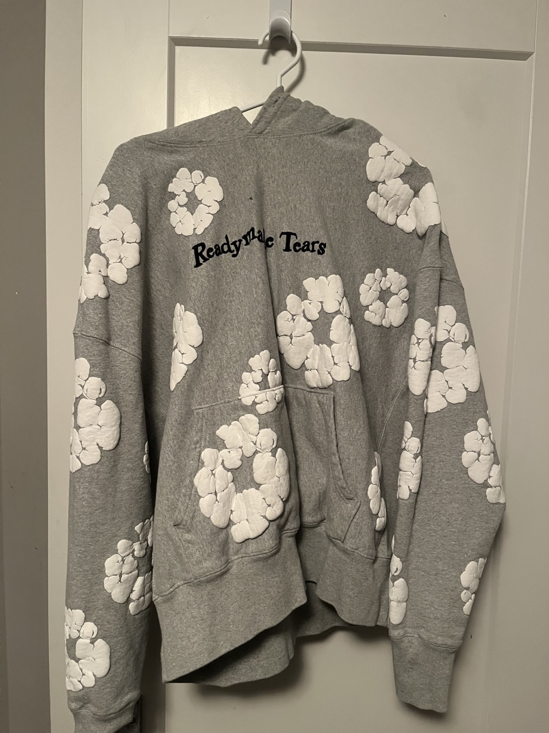 Readymade Tears Hoodie