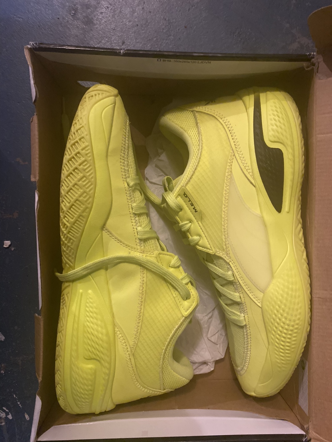 New Balance Two Two Melo