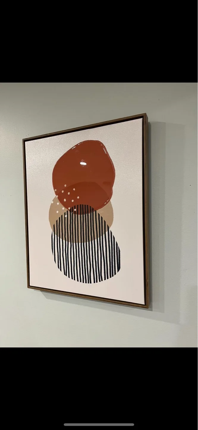 Abstract Wall Arts Collection image indicator(3)