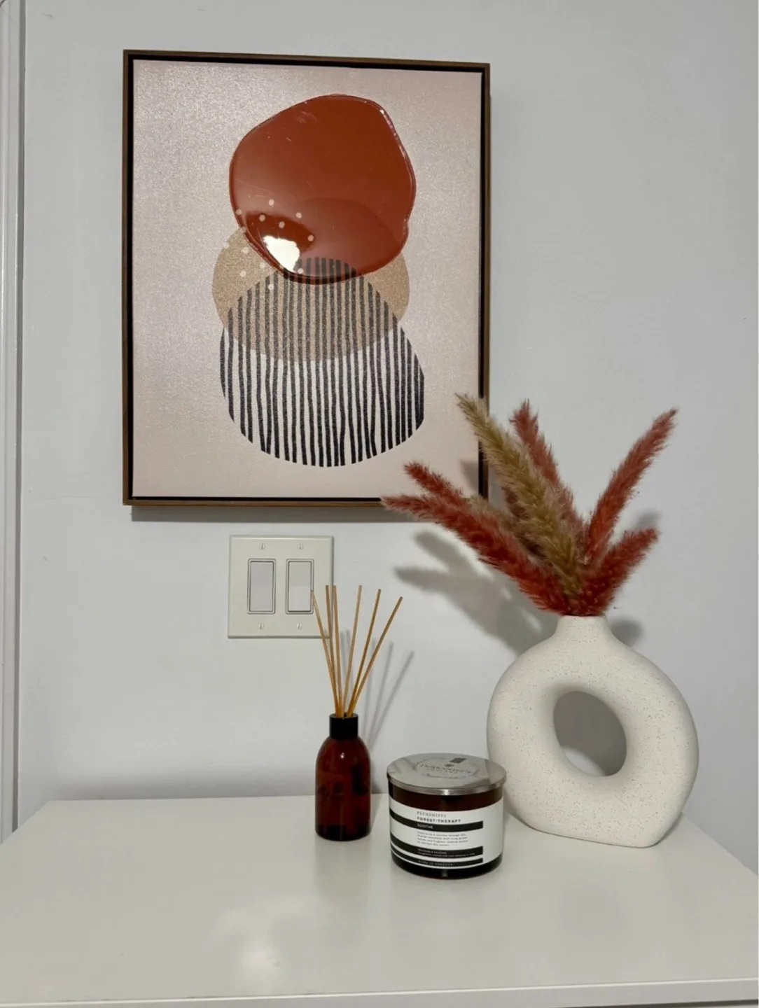 Abstract Wall Arts Collection image indicator(4)