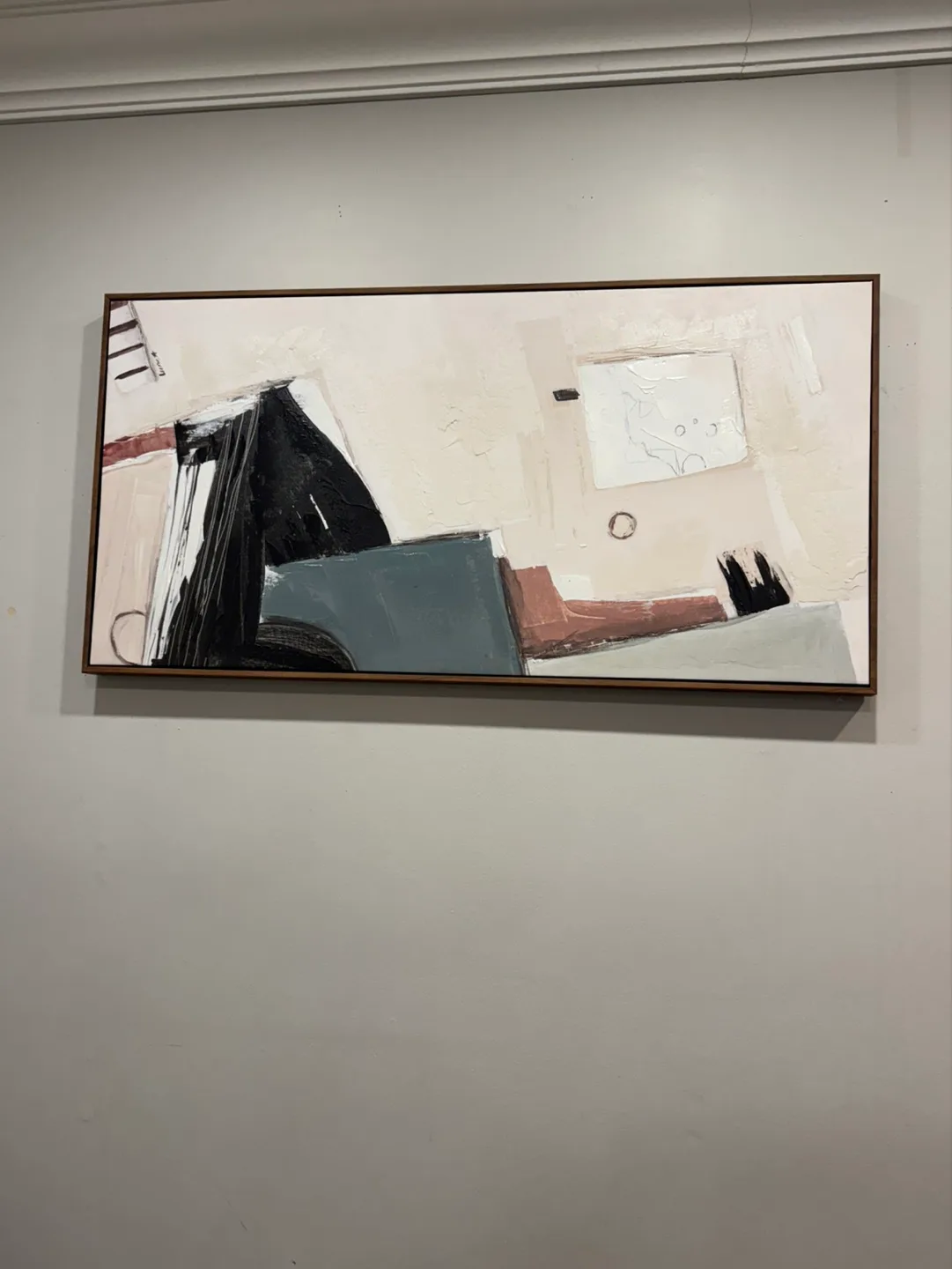 Abstract Wall Arts Collection image indicator(2)