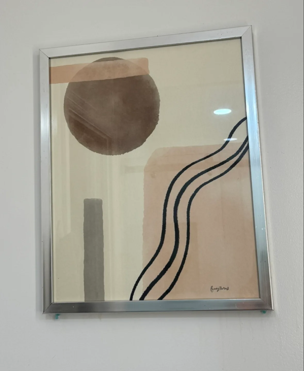 Abstract Wall Arts Collection image indicator(7)