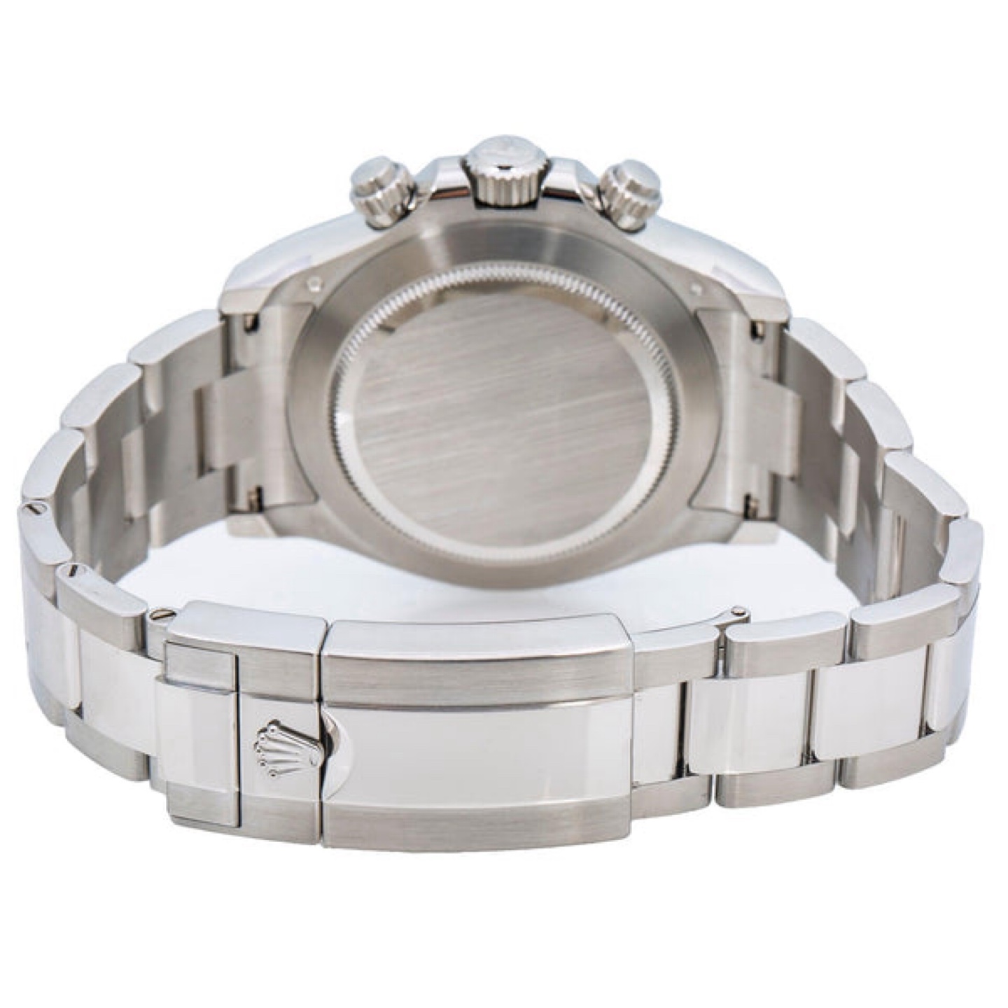 Luxury Fully Automatic Dayton Watch - photo 3