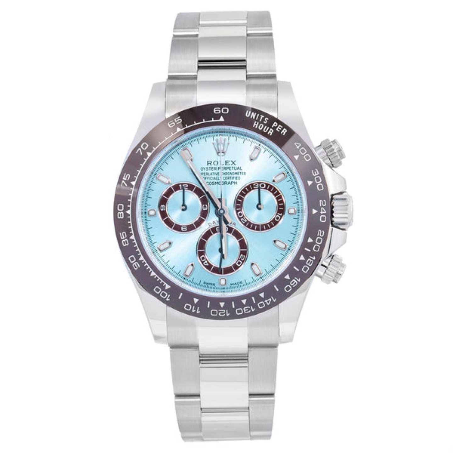 Luxury Fully Automatic Dayton Watch - photo 2