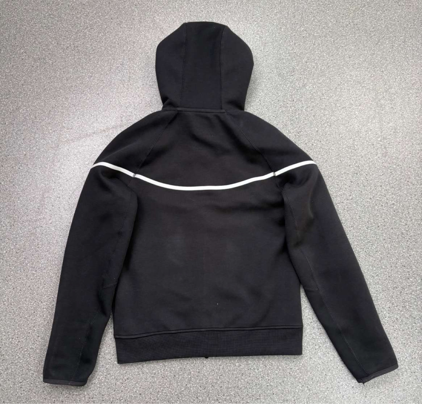 Reflective Nike tech fleece - photo 4