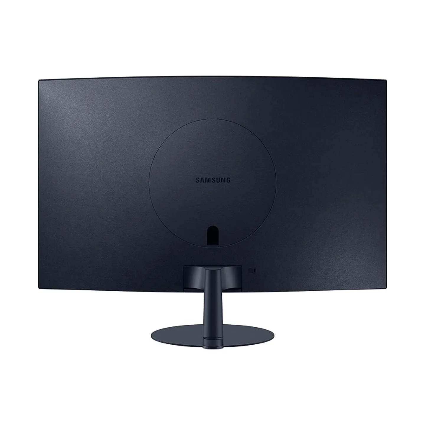 Samsung C32T55 32-inch Curved Monitor image indicator(4)