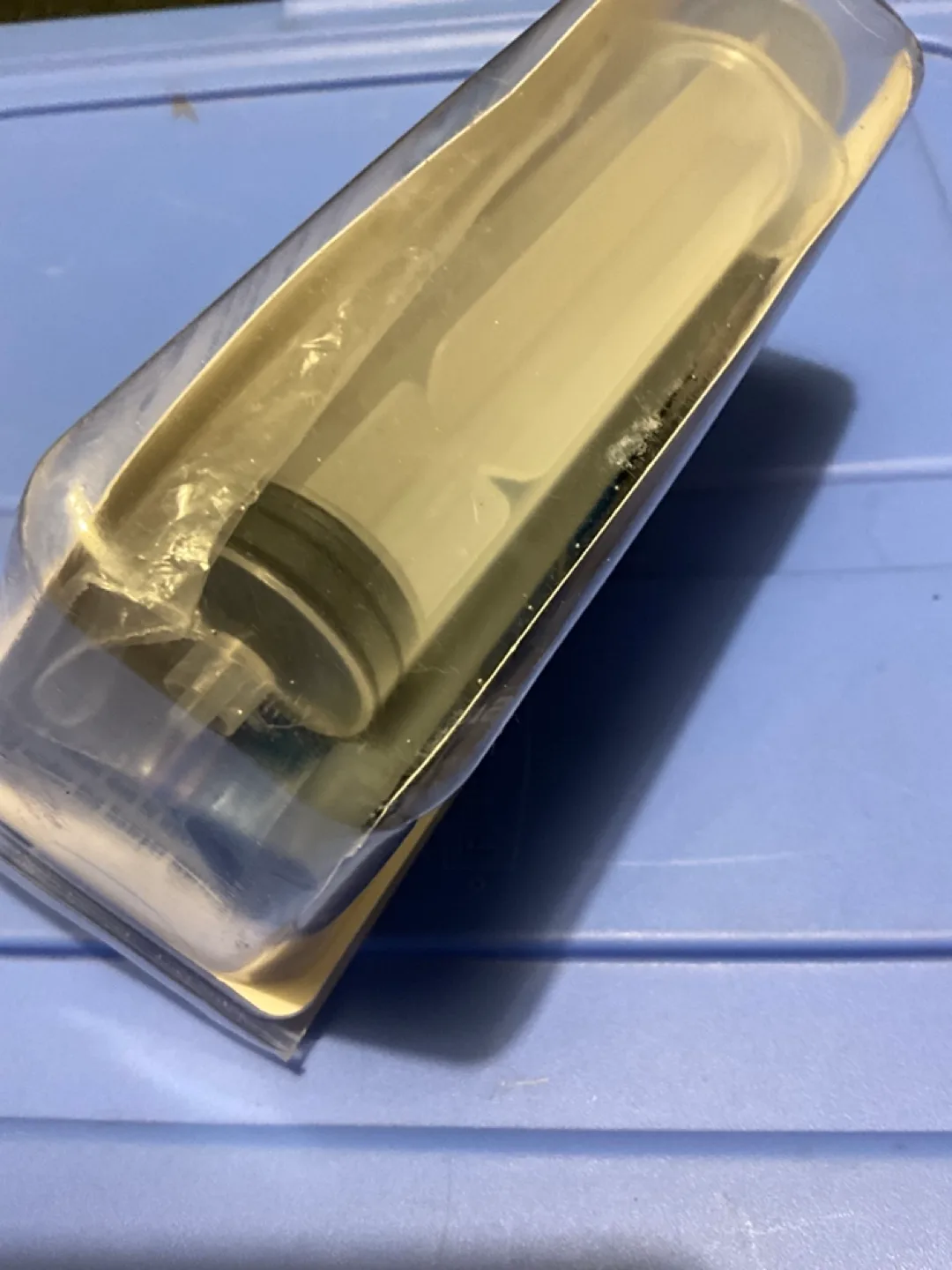 New - Sawyer Mini Water Filter System image indicator(4)