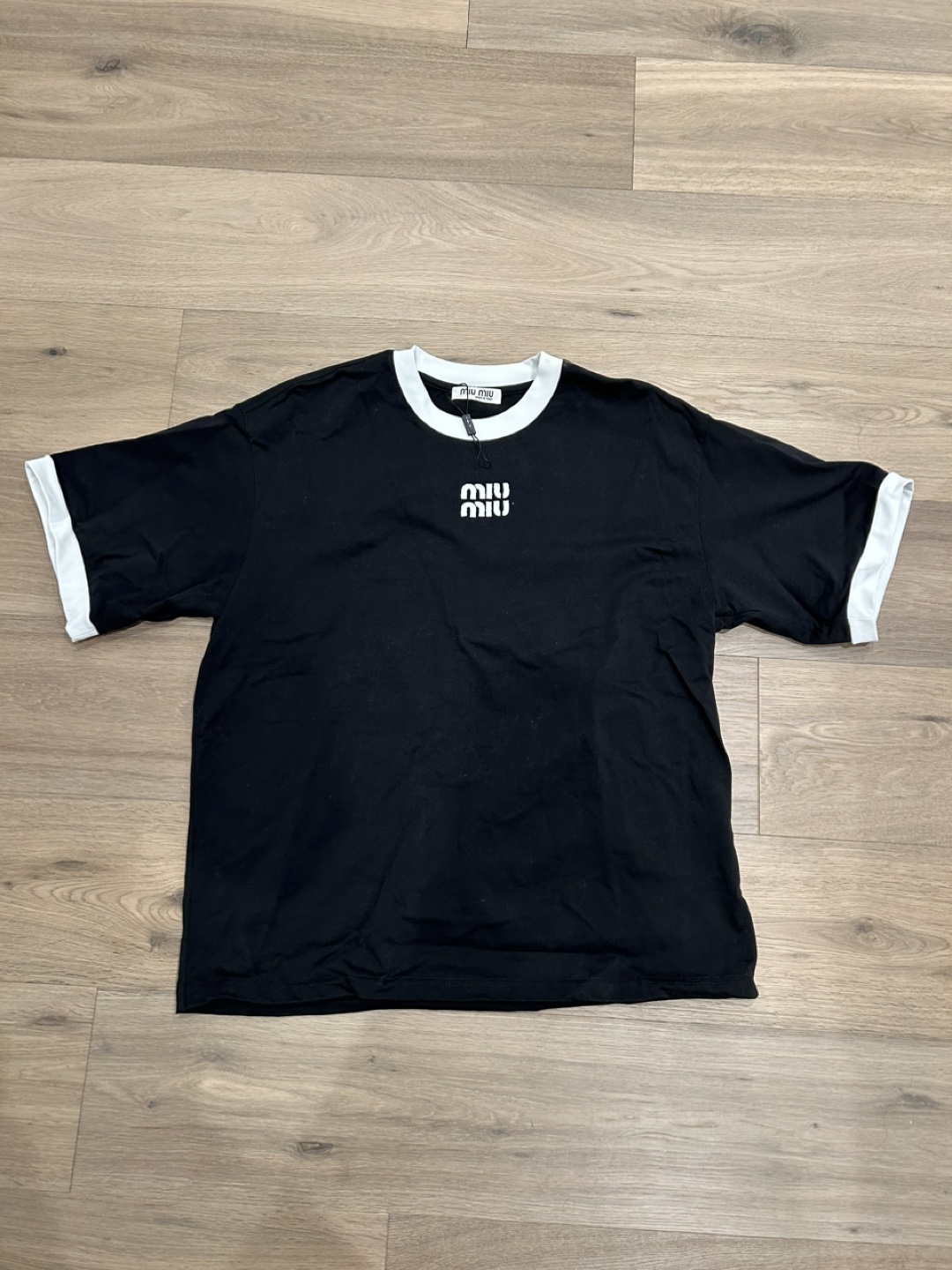 Miu Miu T-shirt