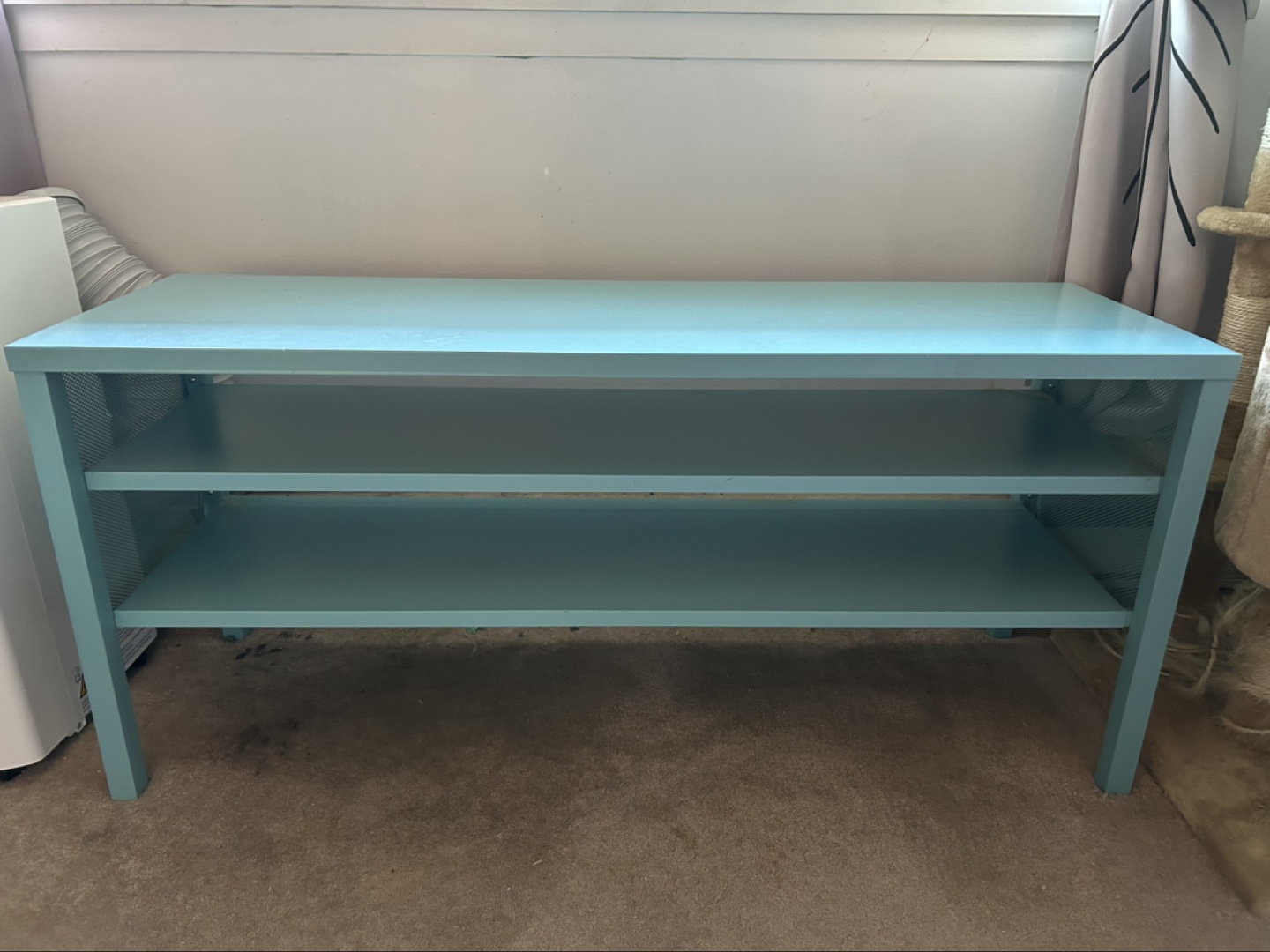 IKEA NITTORP Credenza TV Unit - photo 2
