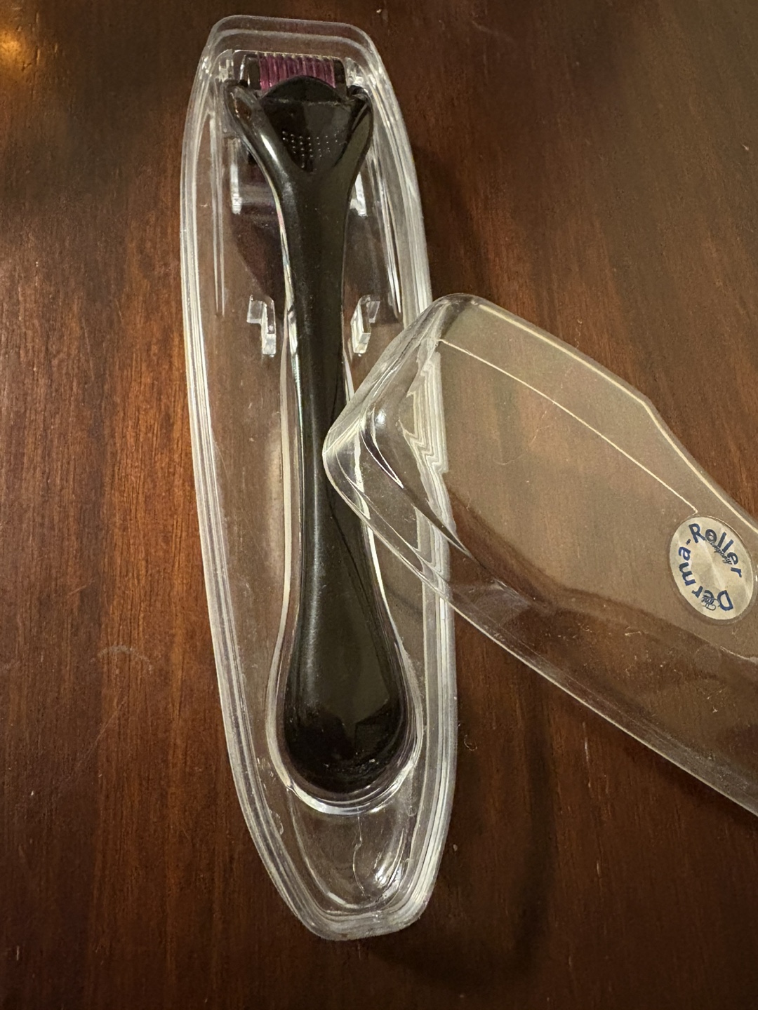 Derma Roller Micro-needling Tool - photo 5