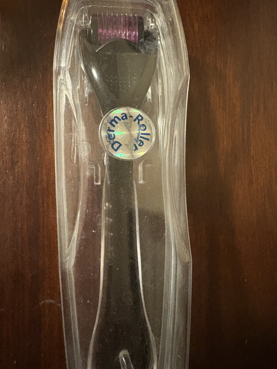 Derma Roller Micro-needling Tool - photo 4