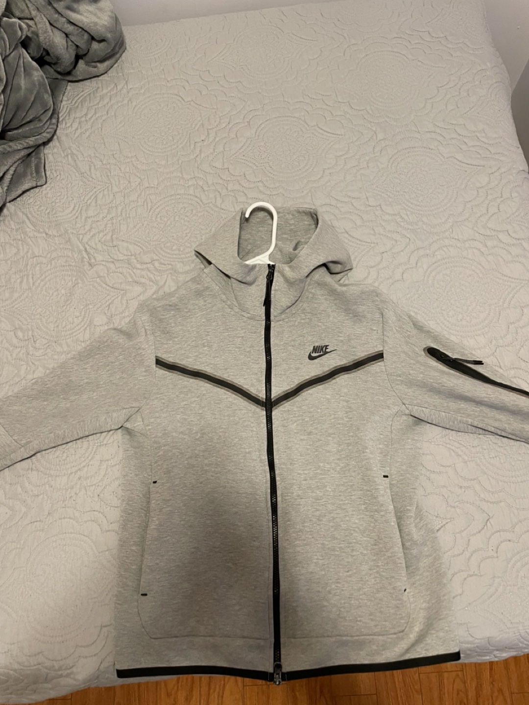 Nike Tech Fleece Hoodie