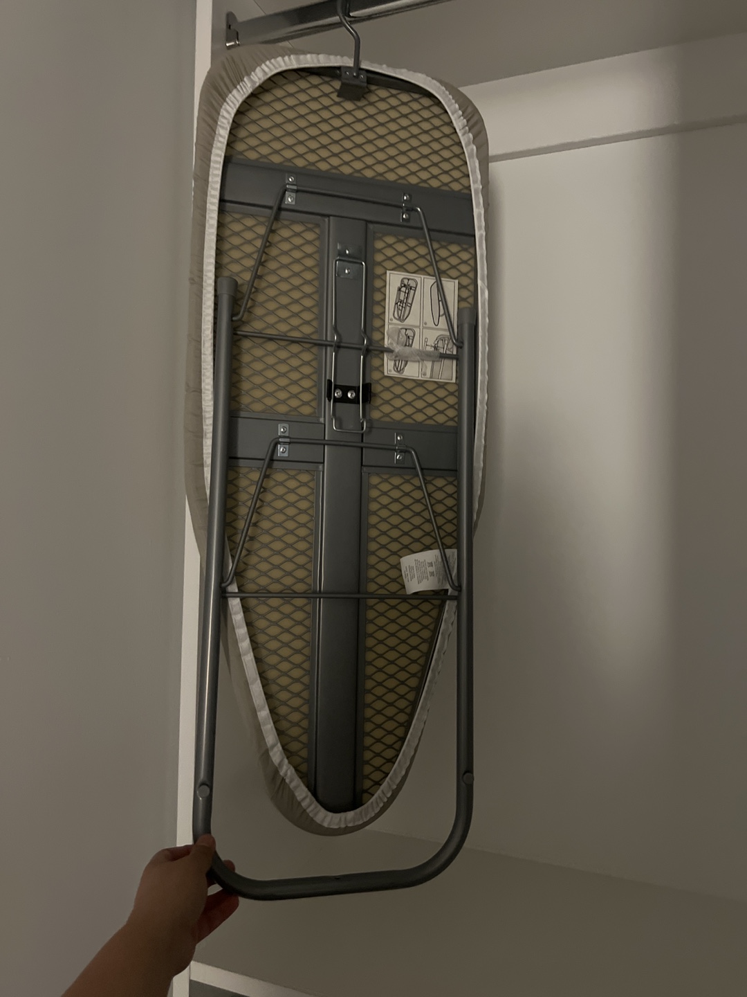 Ironing board - photo 2
