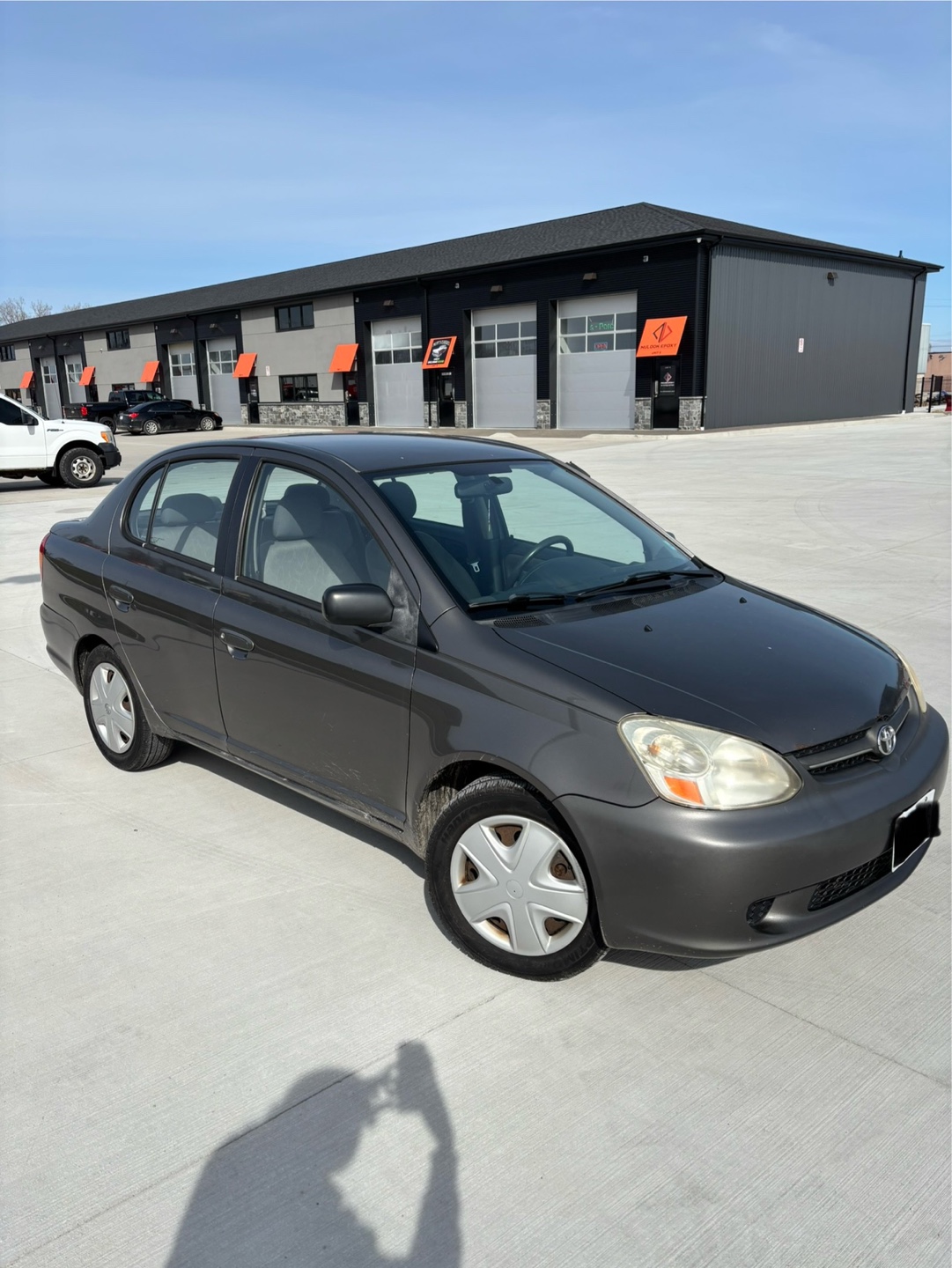 2005 Toyota Echo - Great First Car! - photo 3