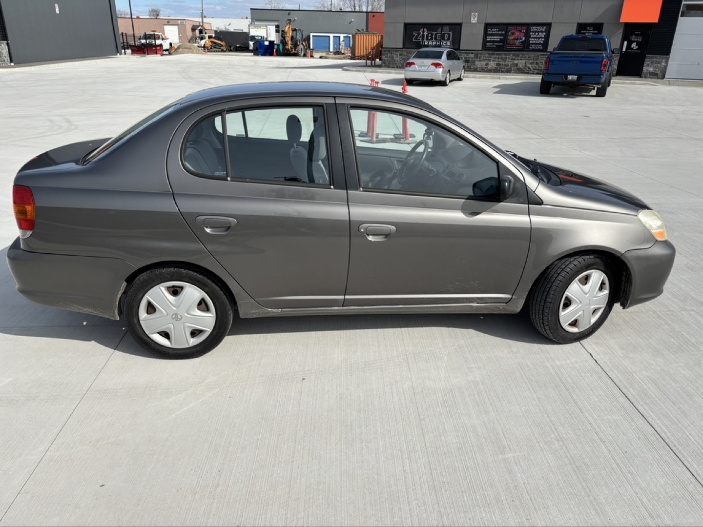 2005 Toyota Echo - Great First Car! - photo 4