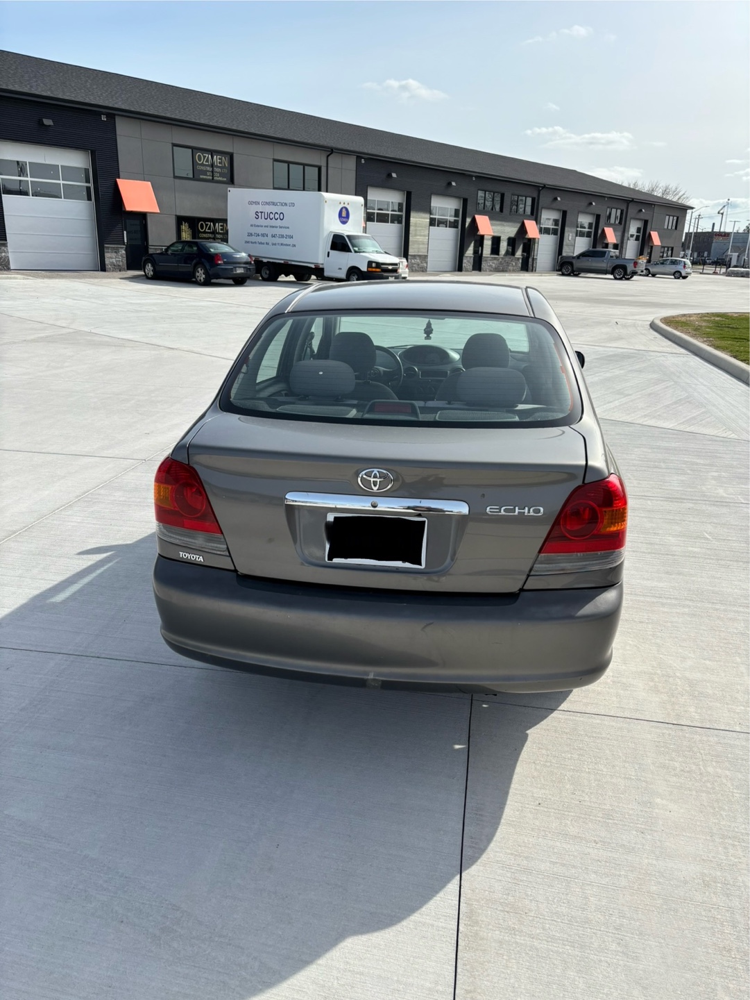 2005 Toyota Echo - Great First Car! - photo 5