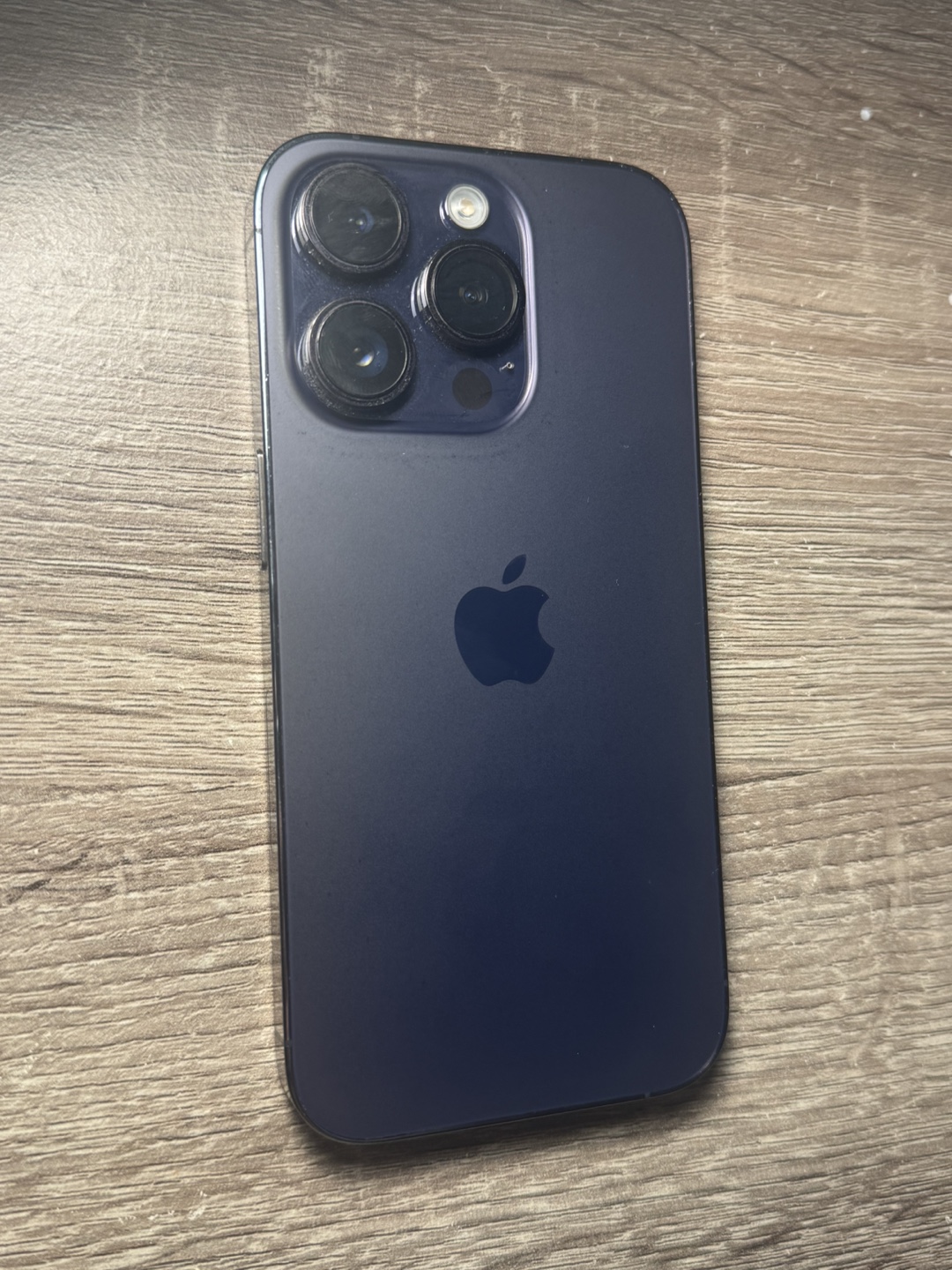 iPhone 14 Pro - 128GB - Deep Purple - photo 4