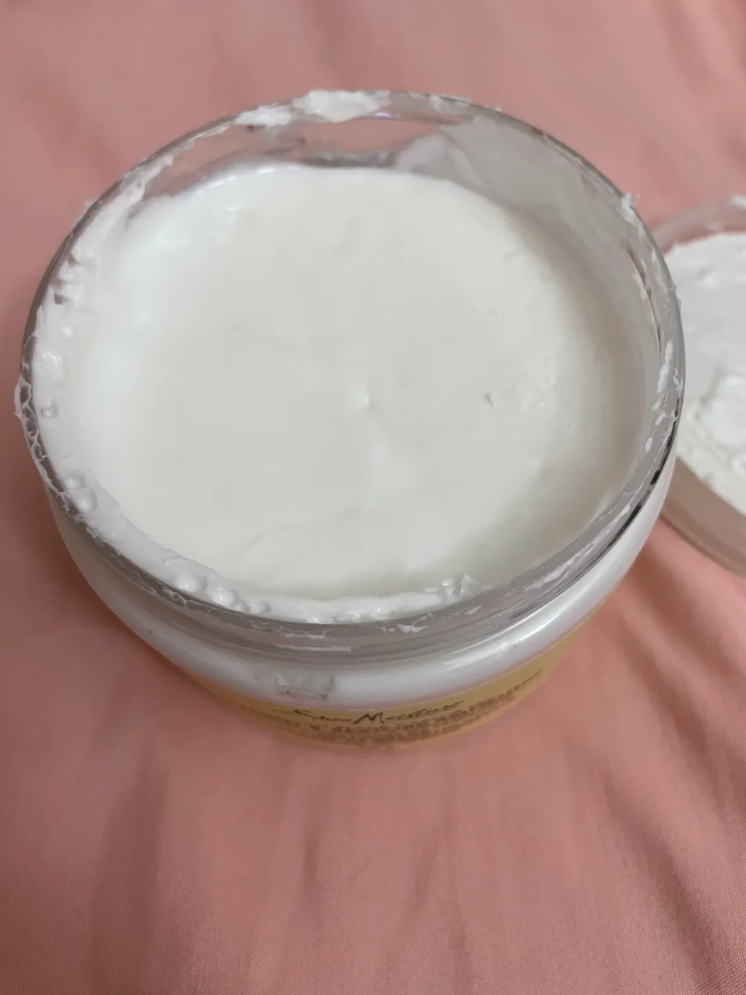 Shea Moisture Hair Smoothie image indicator(3)