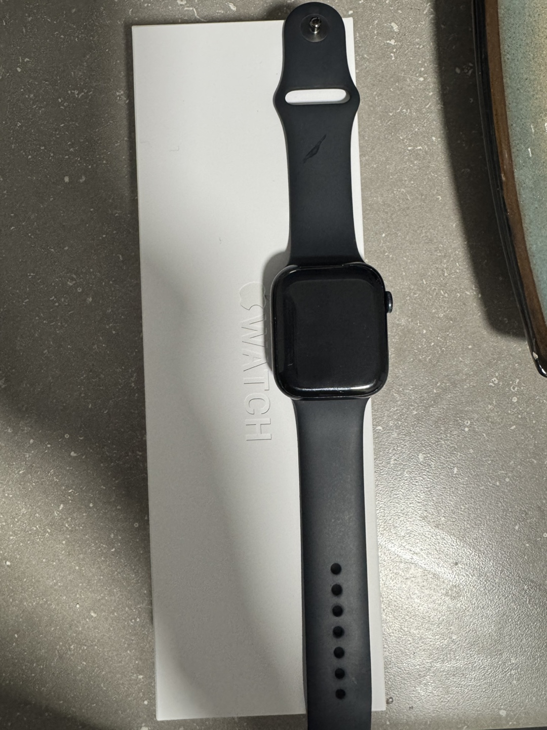 Apple Watch Serie 9
