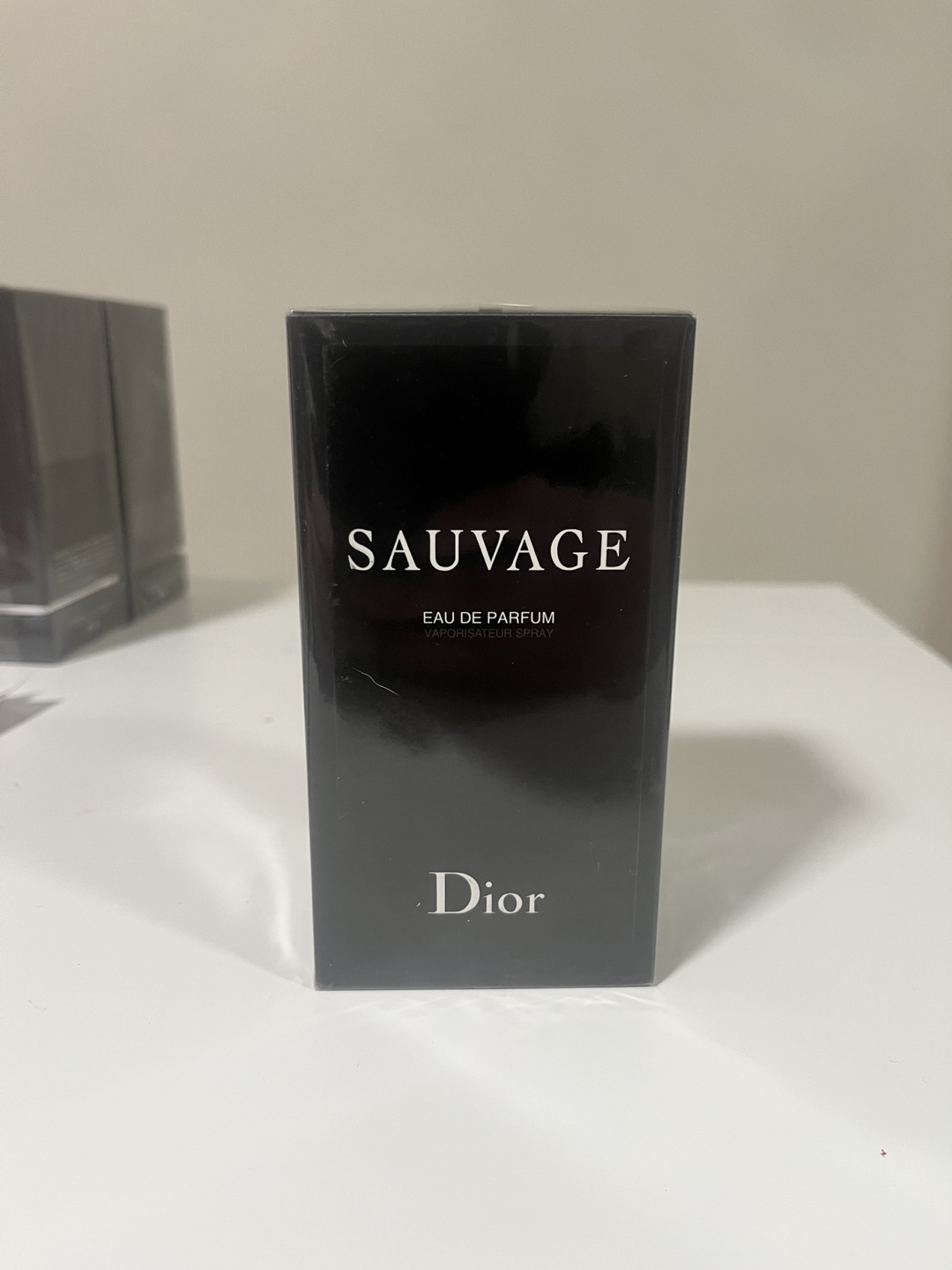 Dior Sauvage Eau De Parfum 100ml
