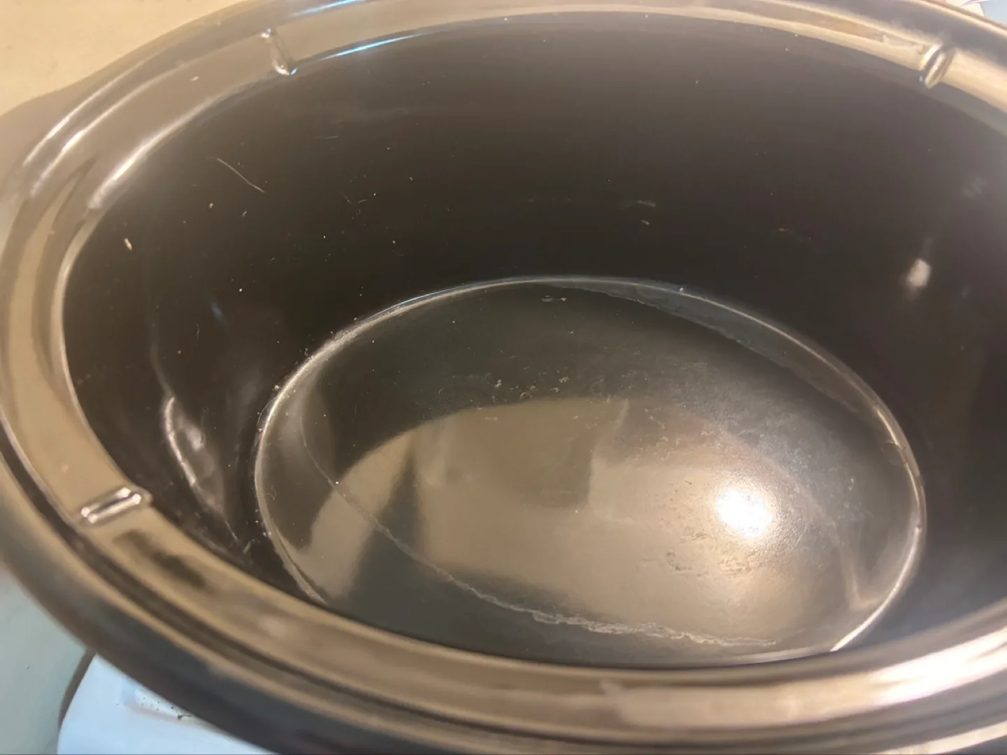 Crock-Pot 8Qt Slow Cooker image indicator(2)