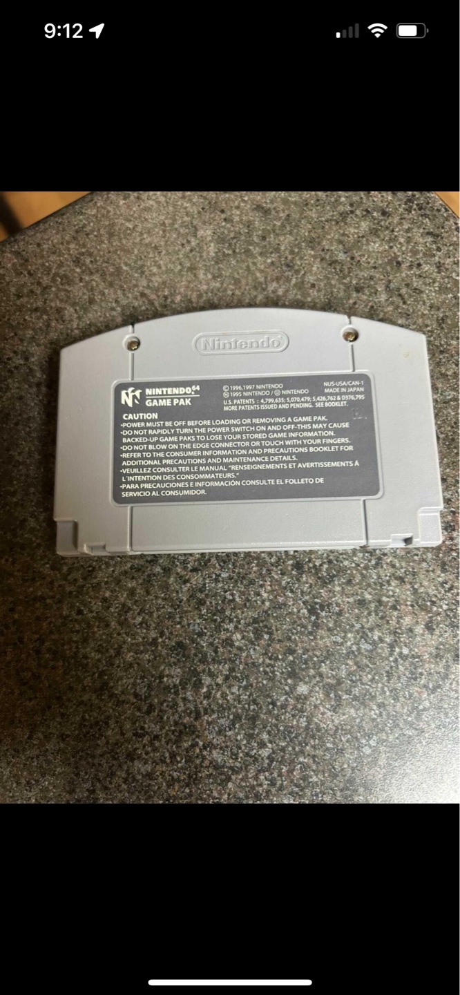 Diddy Kong Racing (Nintendo 64/N64) - photo 2