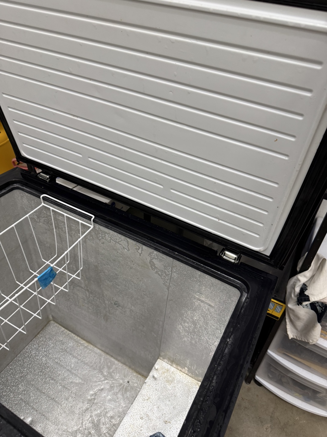 Arctic King 7.0 cu. ft. Chest Freezer - photo 4