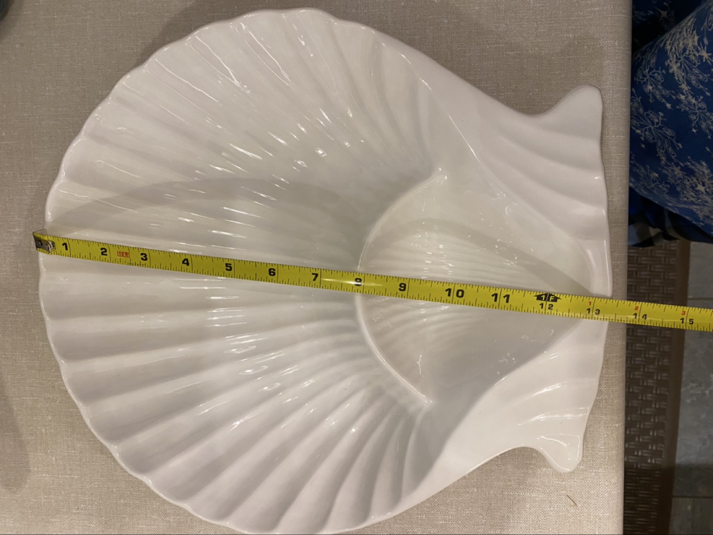 Decorative Serving Platters - photo 4