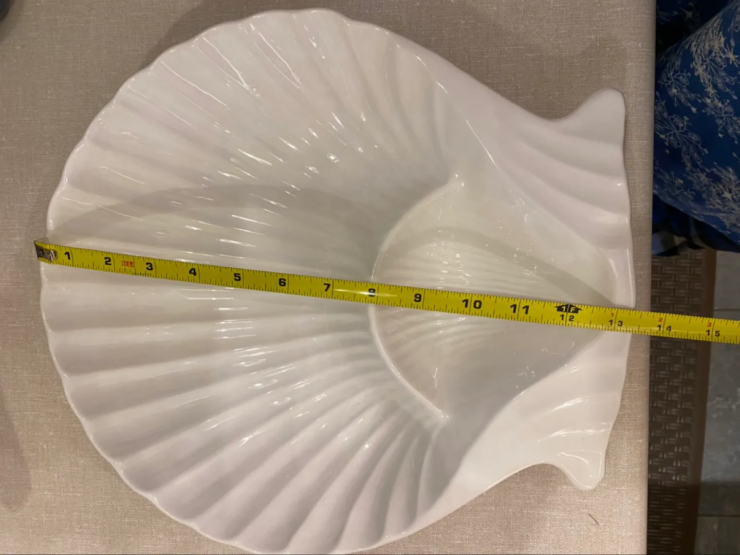 Decorative Serving Platters image indicator(4)