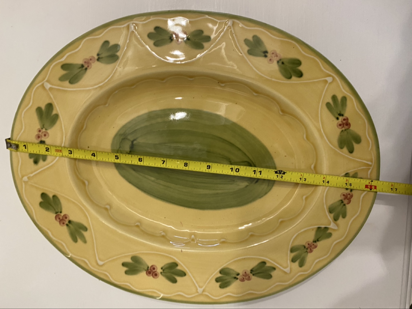 Decorative Serving Platters - photo 2