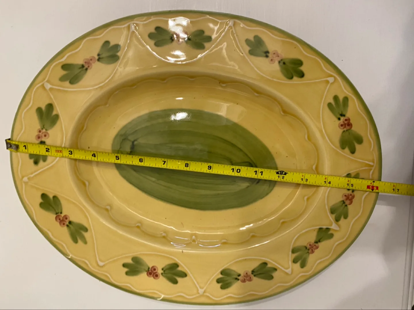 Decorative Serving Platters image indicator(2)