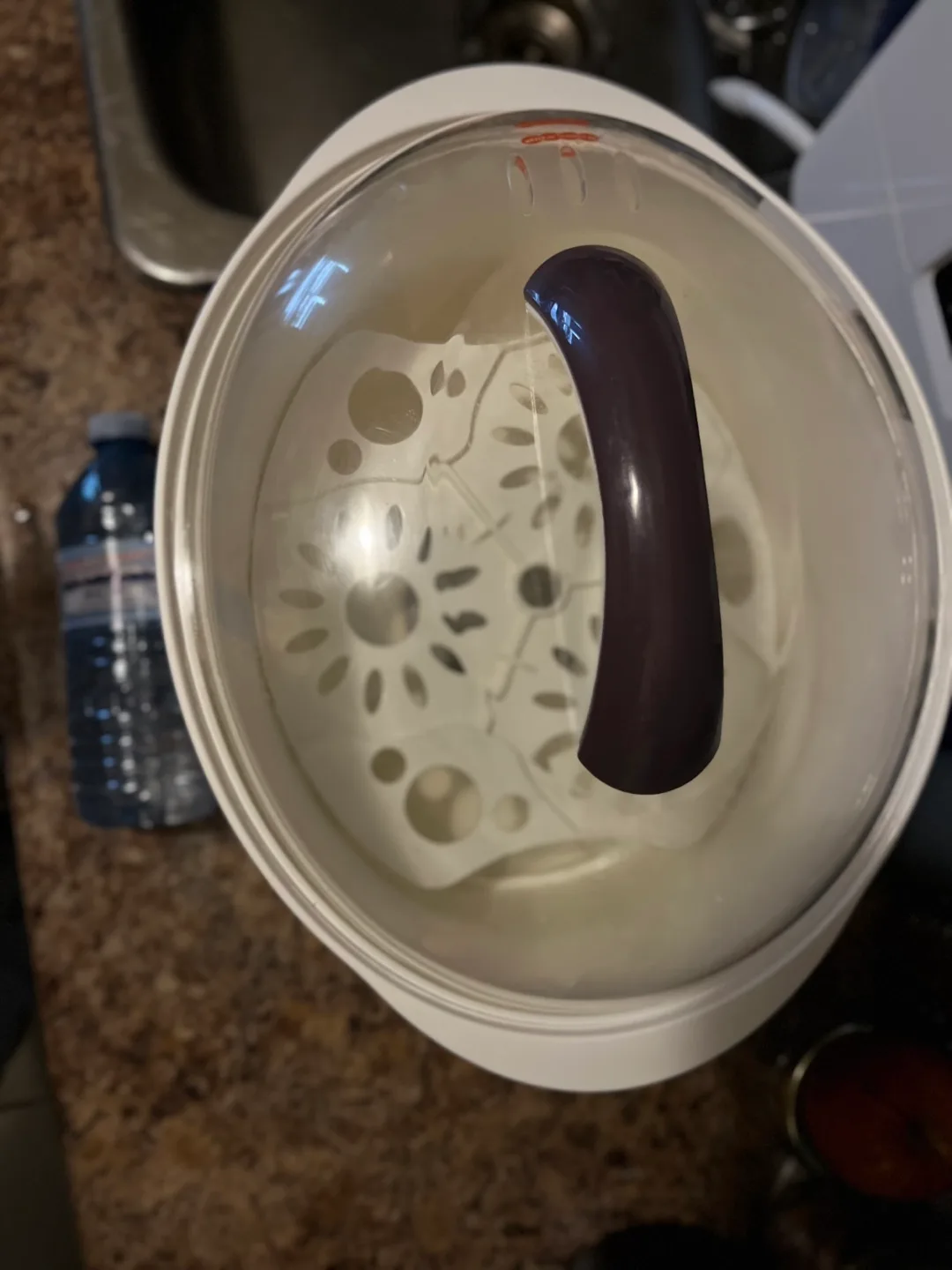 Hannex Multi-Function Cooker Steamer💚 image indicator(4)