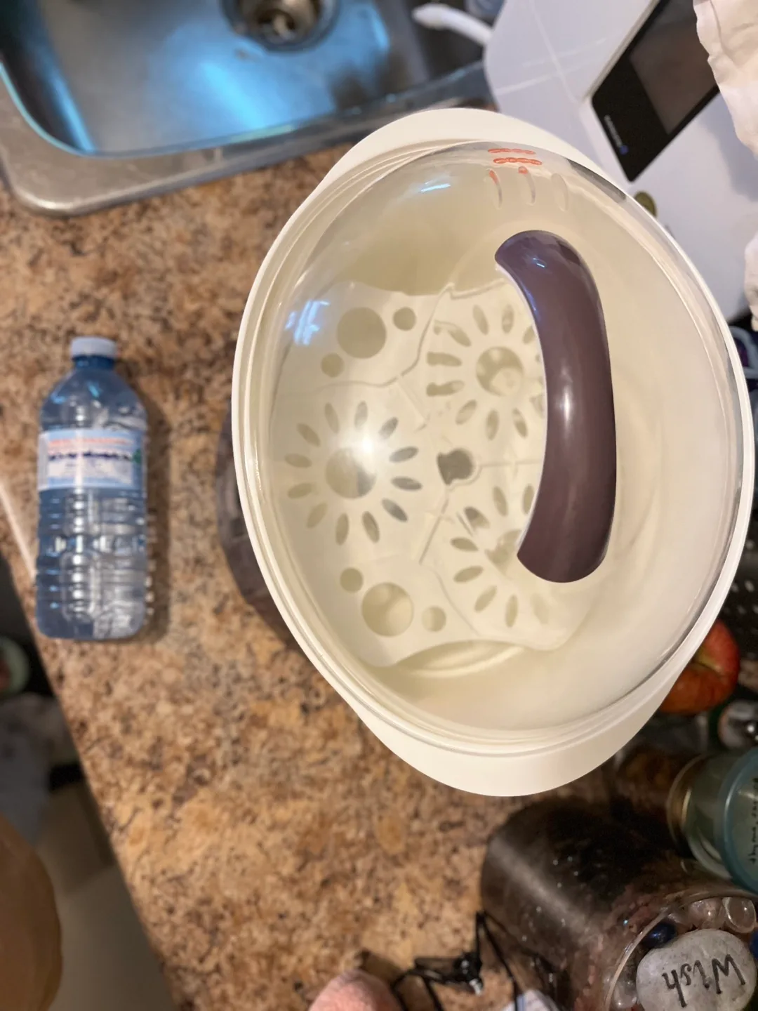 Hannex Multi-Function Cooker Steamer💚 image indicator(3)