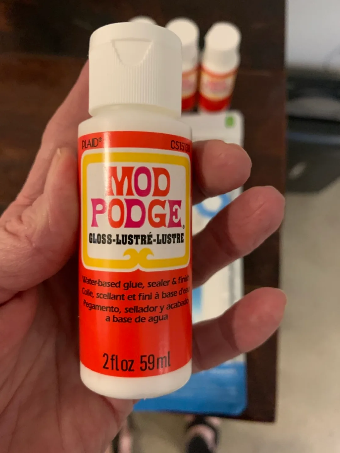 NEW Lot of unused Crafting supplies image indicator(3)