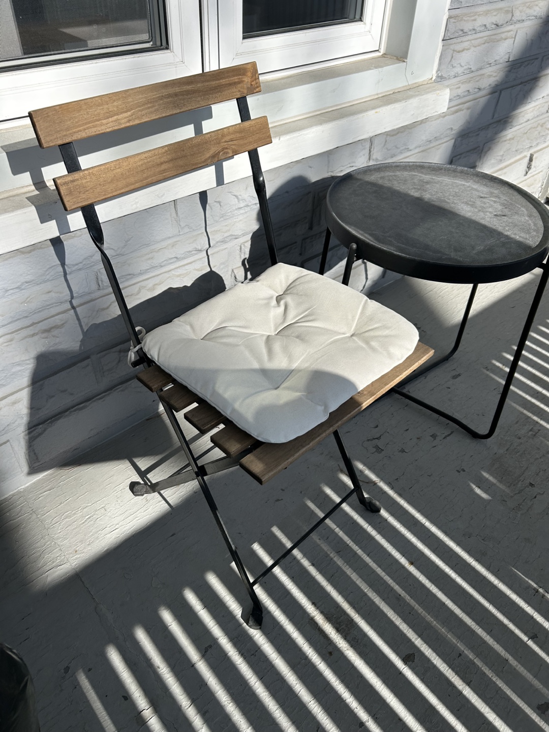 Patio Set